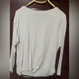 Lululemon Long Sleeve Top